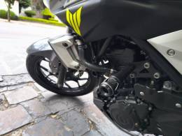 YAMAHA - MT - 2018/2018 - Cinza - R$ 22.500,00