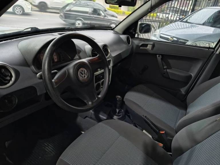 VOLKSWAGEN - GOL - 2011/2011 - Branca - R$ 23.900,00