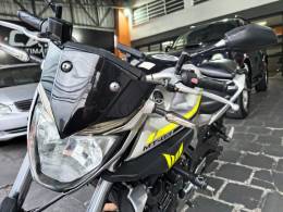 YAMAHA - MT - 2018/2018 - Cinza - R$ 22.500,00