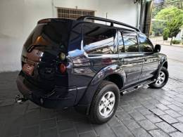 MITSUBISHI - PAJERO SPORT - 2008/2008 - Azul - R$ 59.900,00