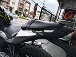 YAMAHA - MT - 2018/2018 - Cinza - R$ 22.500,00
