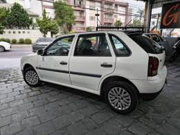 VOLKSWAGEN - GOL - 2011/2011 - Branca - R$ 23.900,00