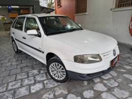 VOLKSWAGEN - GOL - 2011/2011 - Branca - R$ 23.900,00
