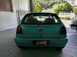 VOLKSWAGEN - GOL - 1996/1996 - Verde - R$ 49.900,00