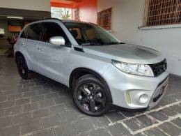 SUZUKI - VITARA - 2018/2018 - Prata - Sob Consulta