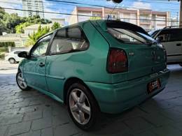 VOLKSWAGEN - GOL - 1996/1996 - Verde - R$ 49.900,00