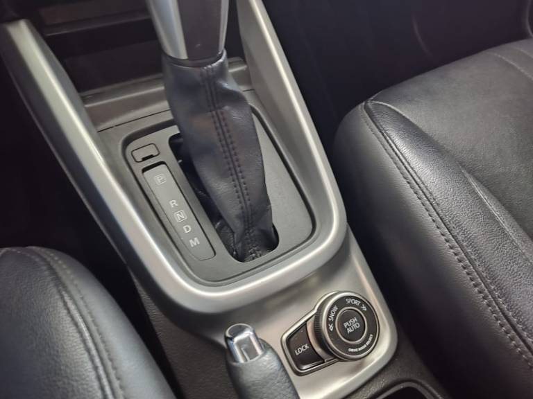 SUZUKI - VITARA - 2018/2018 - Prata - Sob Consulta