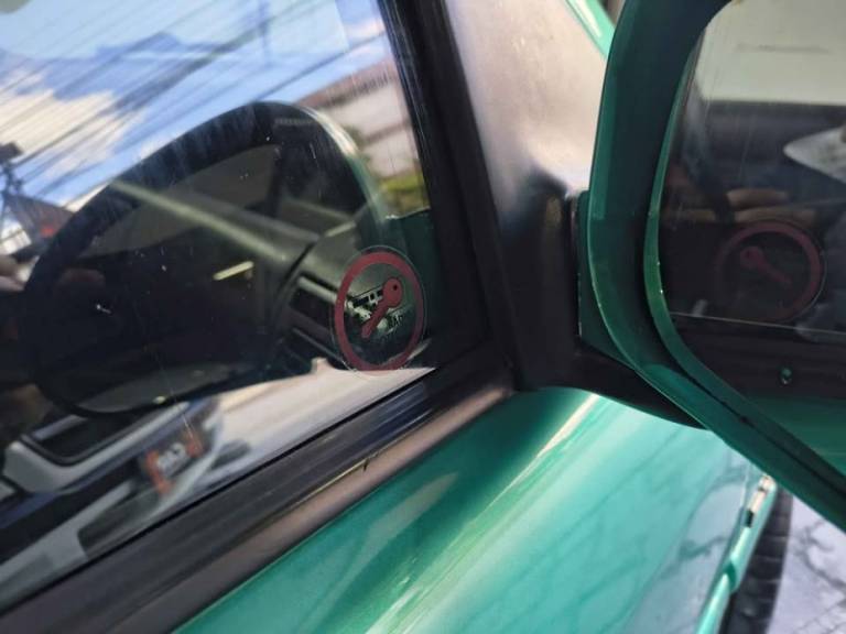 VOLKSWAGEN - GOL - 1996/1996 - Verde - R$ 49.900,00