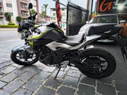 YAMAHA - MT - 2018/2018 - Cinza - R$ 22.500,00