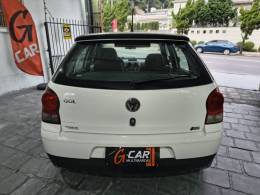 VOLKSWAGEN - GOL - 2011/2011 - Branca - R$ 23.900,00