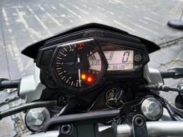YAMAHA - MT - 2018/2018 - Cinza - R$ 22.500,00