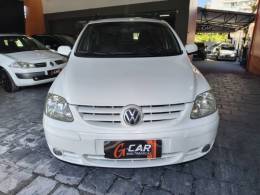 VOLKSWAGEN - FOX - 2005/2005 - Branca - R$ 19.900,00