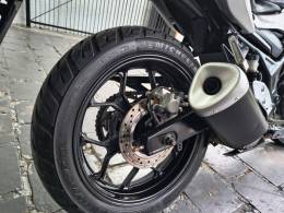 YAMAHA - MT - 2018/2018 - Cinza - R$ 22.500,00