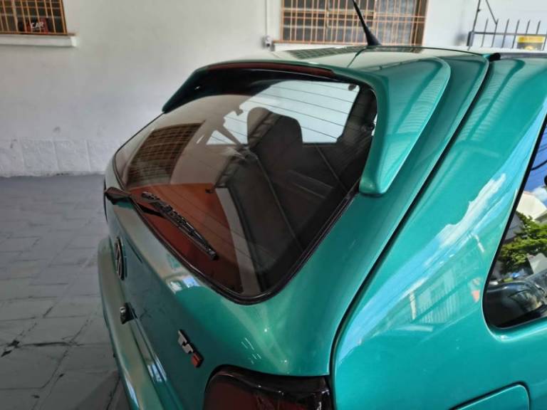 VOLKSWAGEN - GOL - 1996/1996 - Verde - R$ 49.900,00