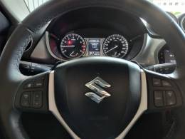 SUZUKI - VITARA - 2017/2018 - Prata - R$ 84.900,00