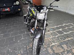 YAMAHA - MT - 2018/2018 - Cinza - R$ 22.500,00