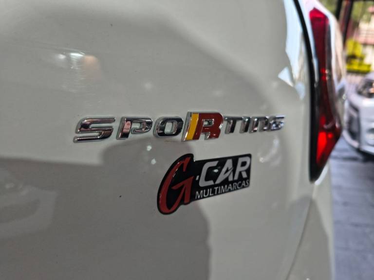 FIAT - PALIO - 2013/2013 - Branca - R$ 37.900,00