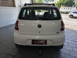 VOLKSWAGEN - FOX - 2005/2005 - Branca - R$ 19.900,00