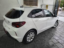 CHEVROLET - ONIX - 2022/2022 - Branca - R$ 77.500,00